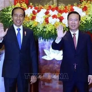 印尼以为逼走中资自己就能赢，这次是真把中国惹火了！几百亿投资、整个产业链都陷在印