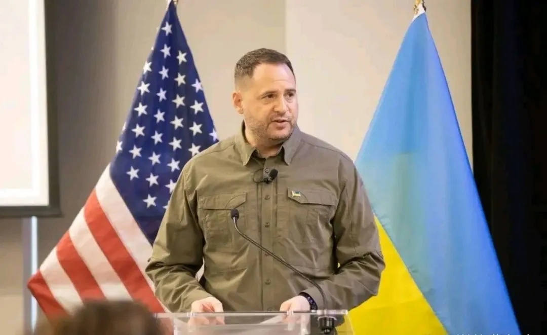 烽火问鼎计划 尽管泽连斯基和扎卢日内经常做出团结友好的姿态，包括泽连斯基访问英国