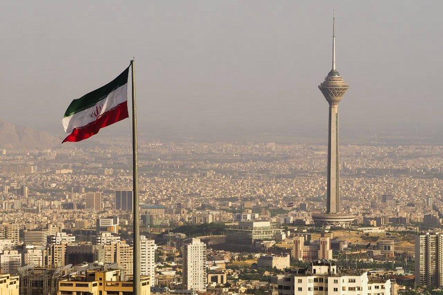 🇮🇷 伊朗“迈赫尔”通讯社披露伊美十四点谅解备忘录草案全文:1. 所有战线立