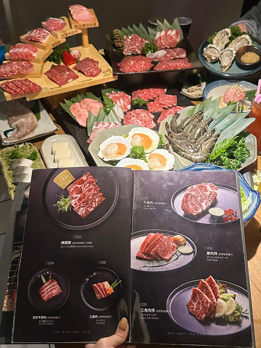 广州的！放在全国都很炸裂！！！！！！