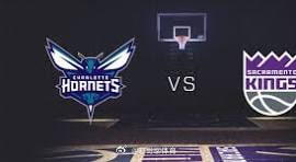 3月25日NBA常规赛前瞻：国王VS黄蜂 NBA赛事推荐篮球热力一夏 比赛时间：