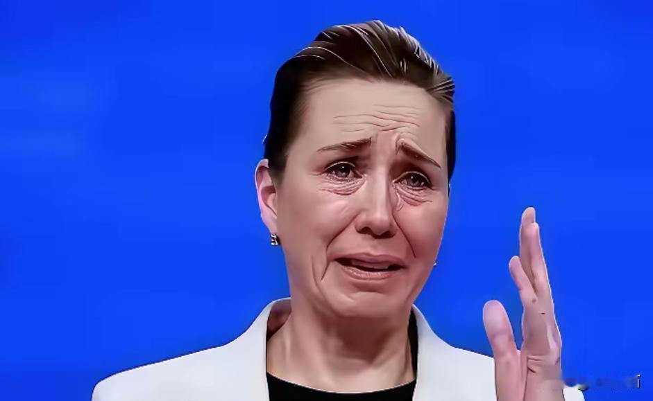 丹麦现在估计肠子都悔青了！以前跟着美国喊打喊冲当“反华急先锋”，结果回过头一看，