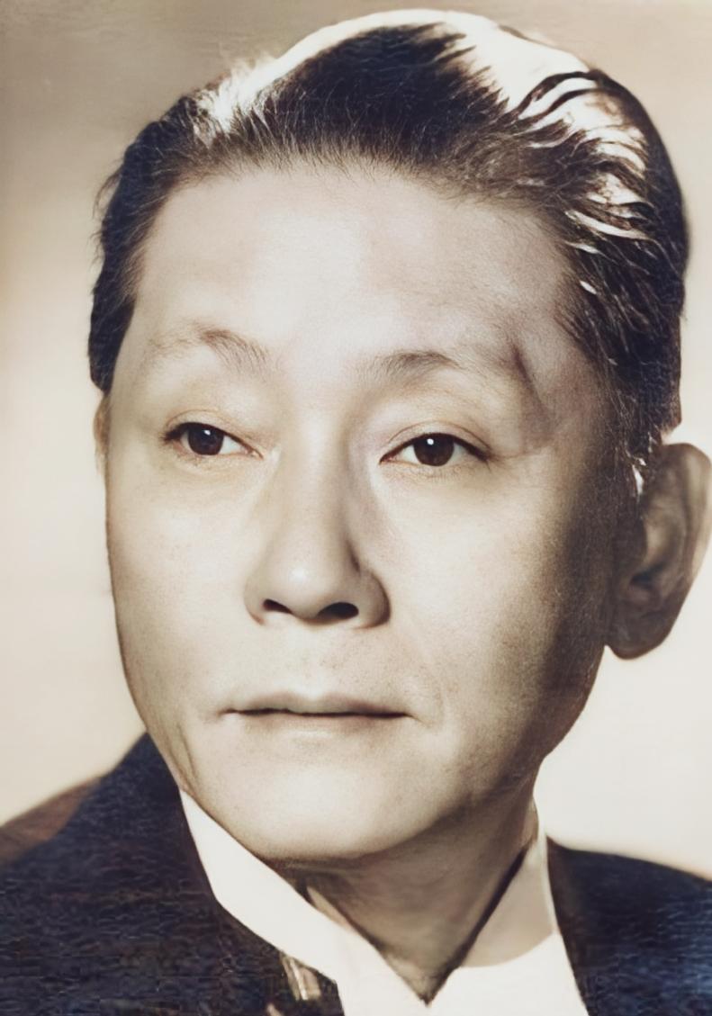 1923年，蒋百里透彻解析中日国情时发言：“打不了，也要打;打败了，就退，退了还