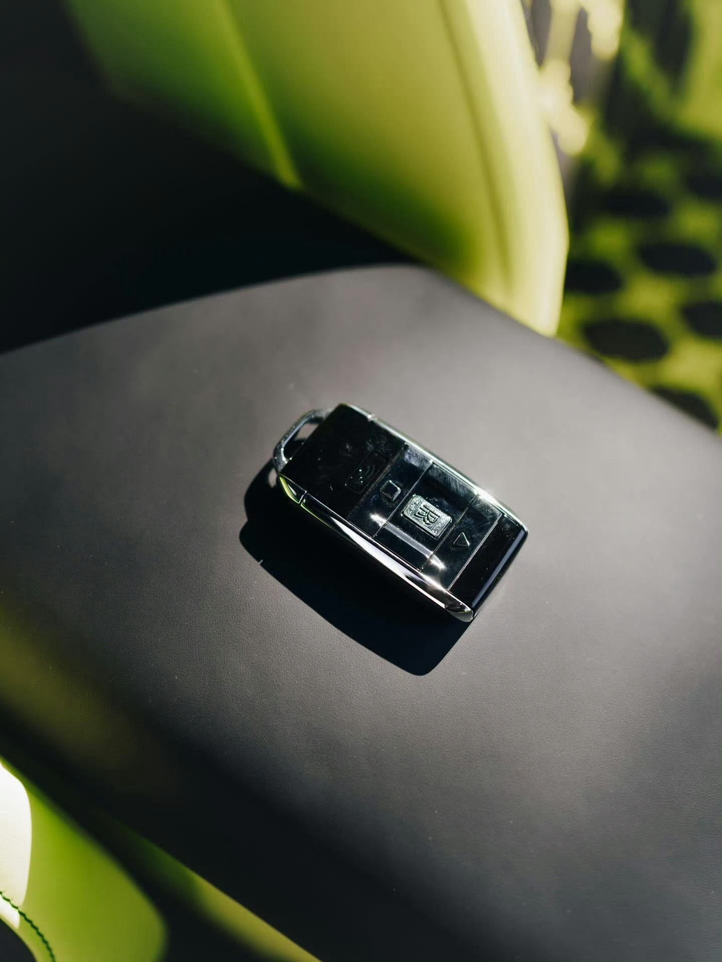 劳斯莱斯 Cullinan 