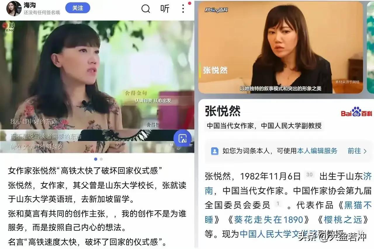 高铁太快，破坏了回家的仪式感？！

何不食肉糜？
站着说话不腰疼！
如此无病呻吟
