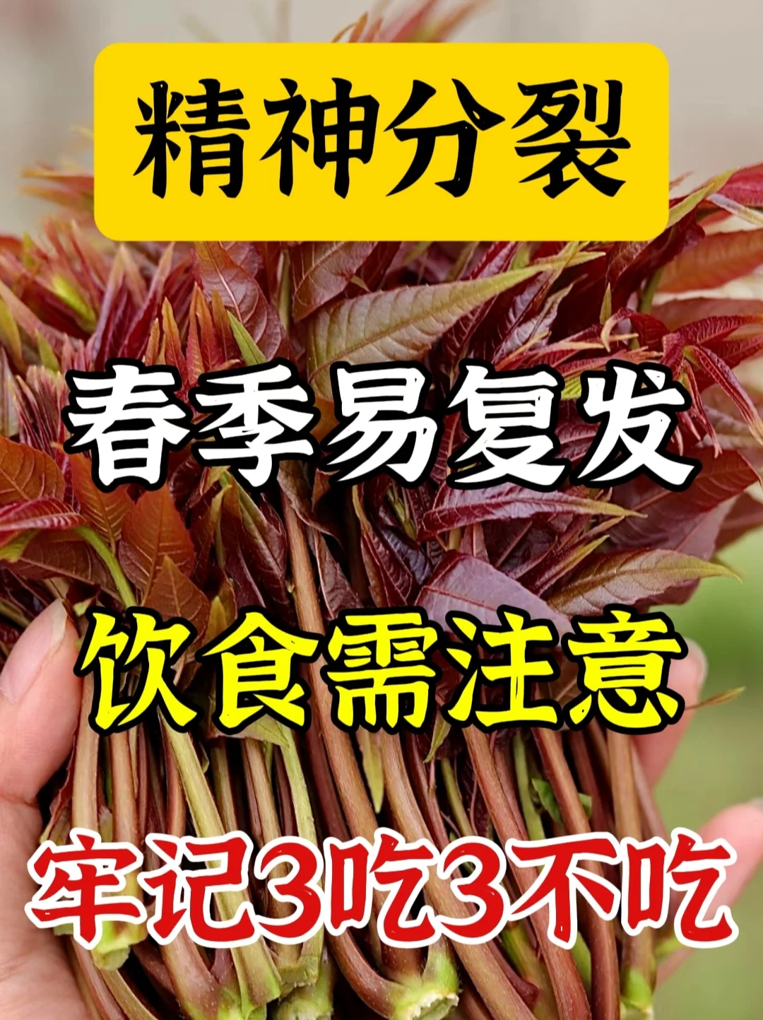 《黄帝内经》指出