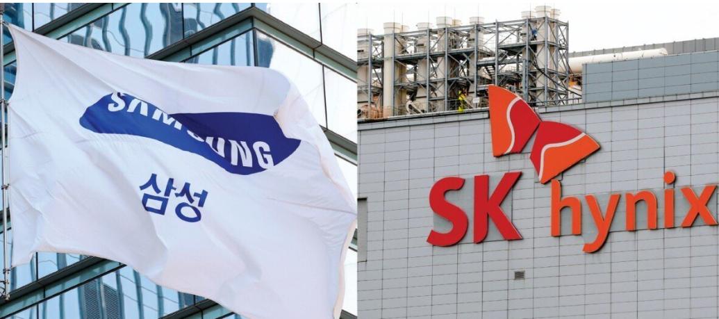 SK海力士CEO被问及"是不是挣得太多"时笑称"确实多了点"。HBM高带宽内存持