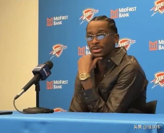 良性竞争，互相尊重！亚历山大谈约基奇：

“毫无疑问。”

“约基奇是历史级别的