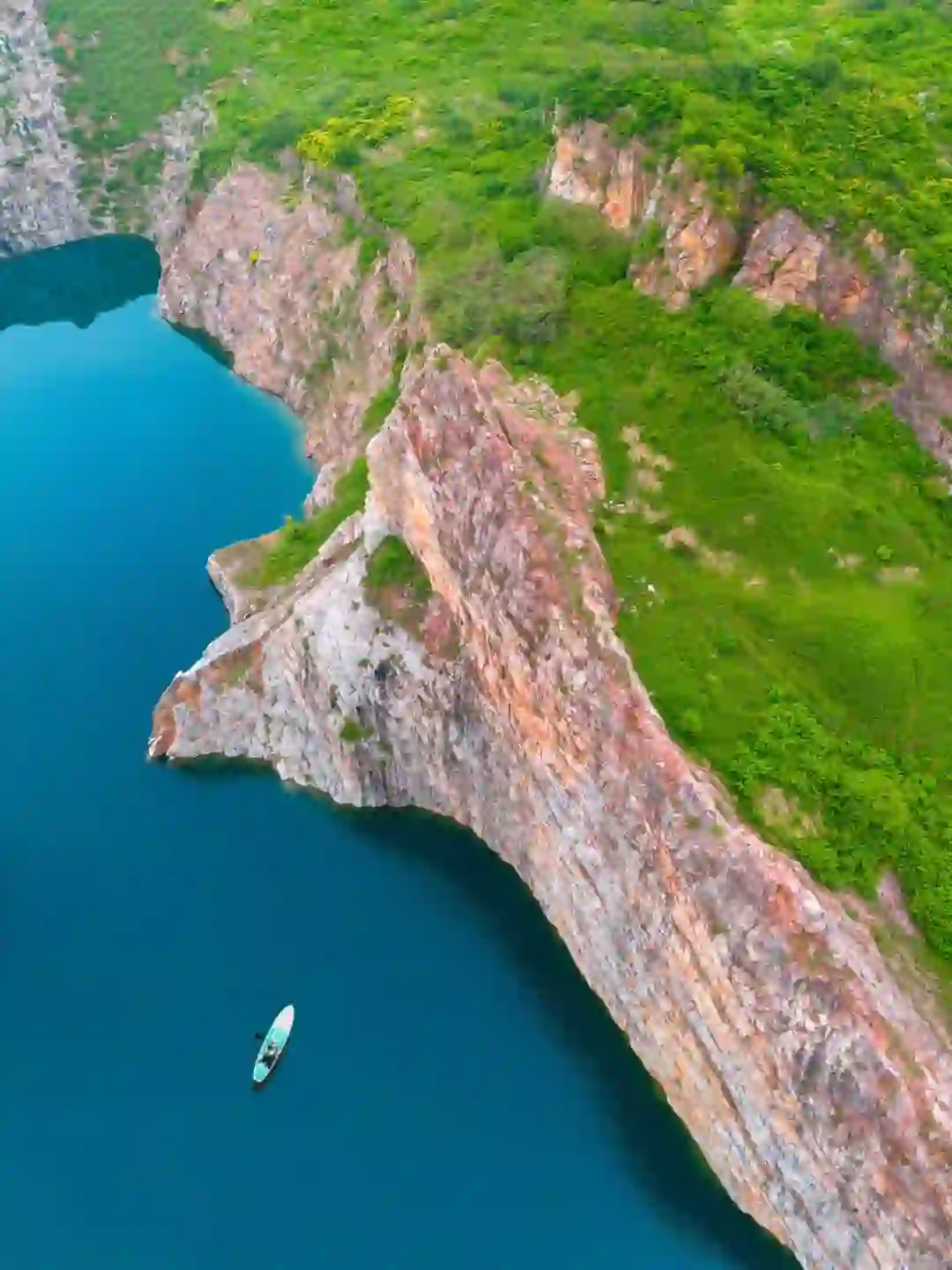 不是国外，是江浙沪被严重低估的宝藏小城