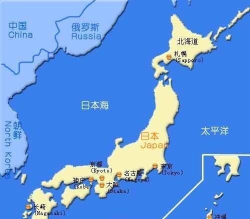 中日若是彻底开战，日本的导弹，第一波可能瞄准上海！可上海不是中国的死穴，真正让人