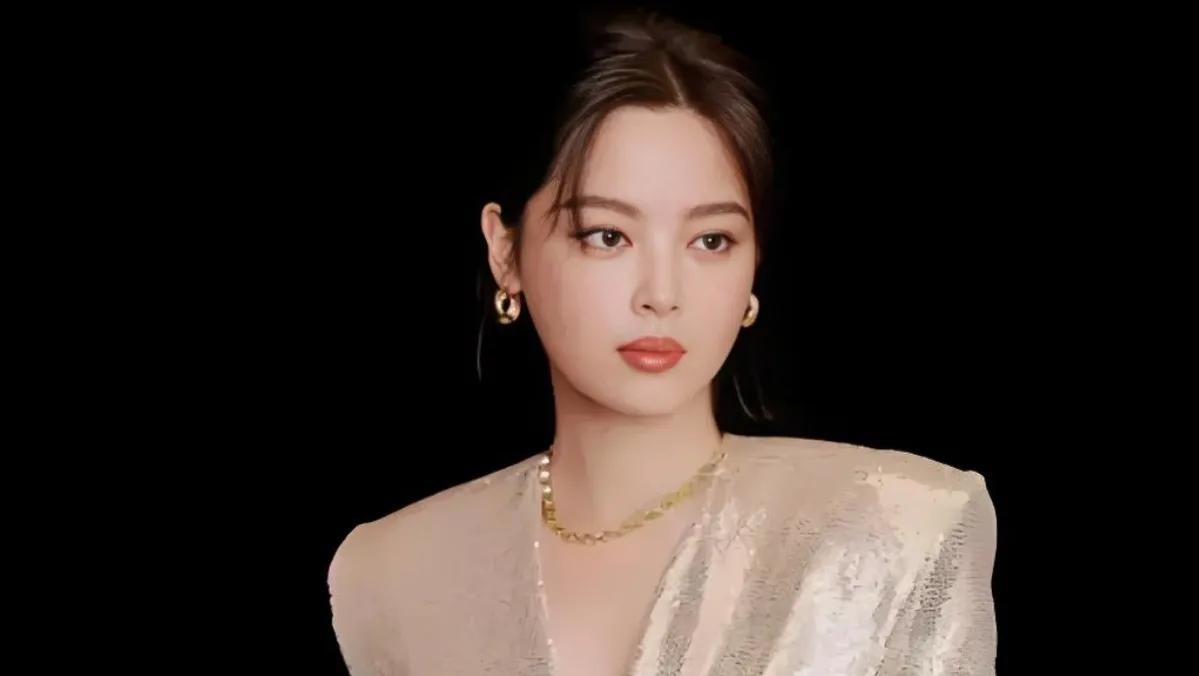 辛芷蕾桃花再现，才子导演倾心追求，她会心动吗？

辛芷蕾的魅力无可抵挡，最近，她