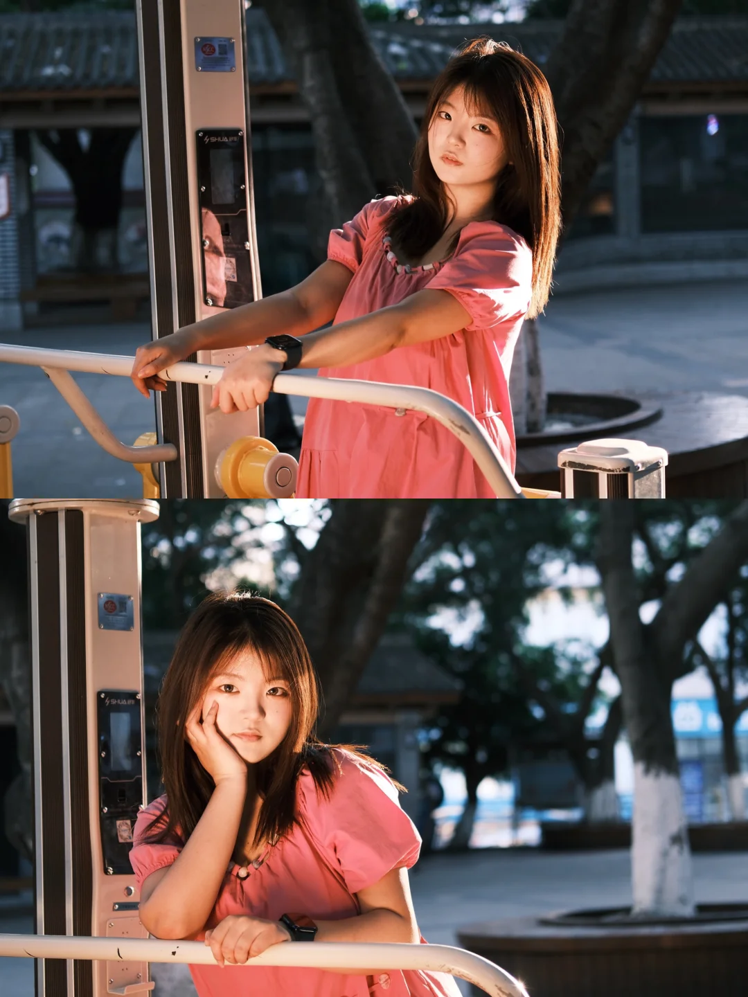 重庆的夏天|相机被热爆了好几次