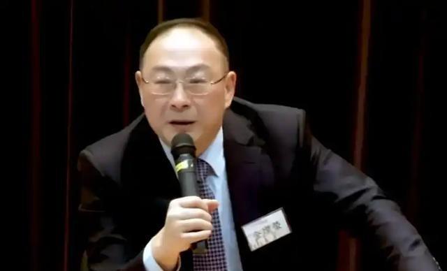 别再装糊涂了，信号已经够清楚了！金灿荣深夜发声，释放的信息不一般！ 

当前台海