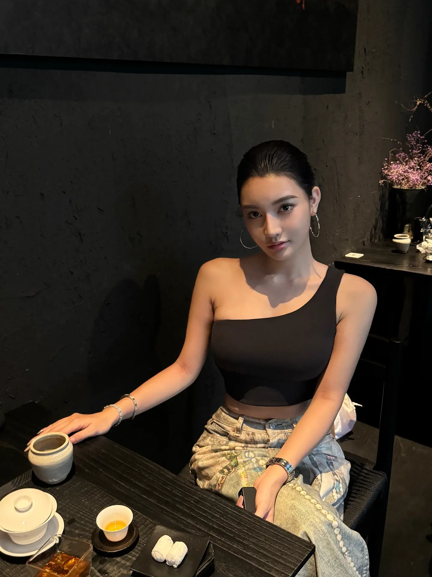抛开我的缺点不谈 那不全是优点了吗
