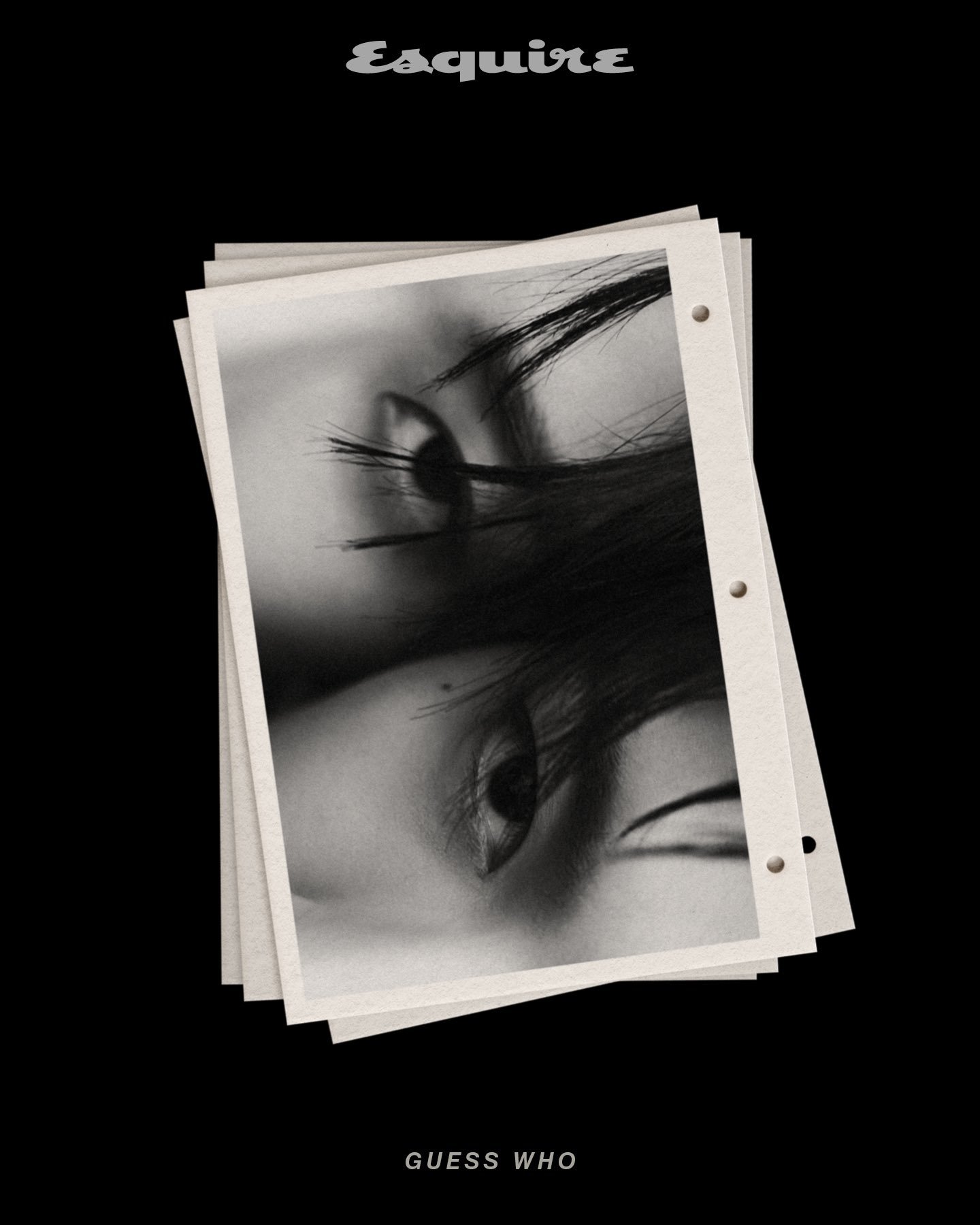 《ESQUIRE Korea》二月刊电子版封面画报主人公预告--NCT JNJM