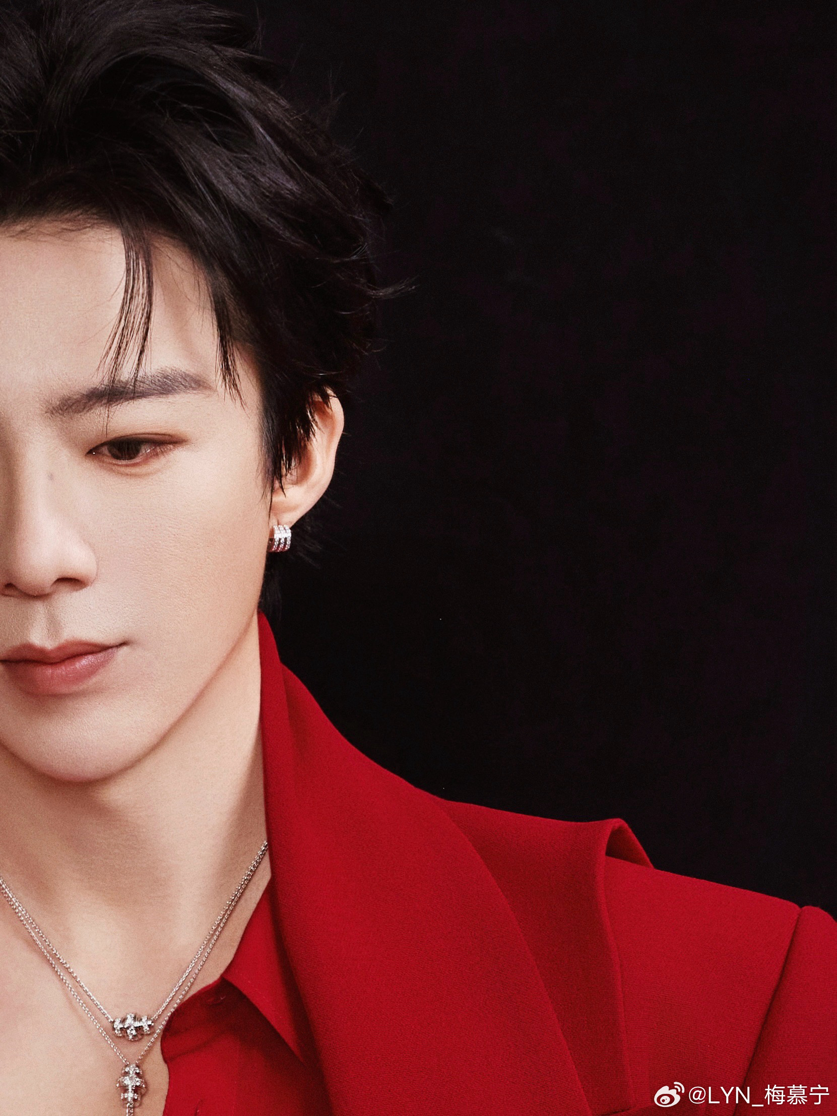 本周我完成了连续7天铁粉打卡，与的铁粉值额外增加1分！如果想念有声音，我要你听到