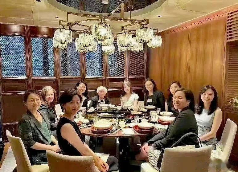 美国将女性视为扳倒中国的重要抓手？
征服中国女性从“荷里活叙事”终于完成走向政治