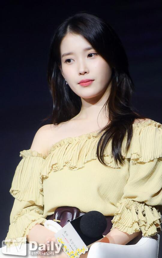 【IU】高清