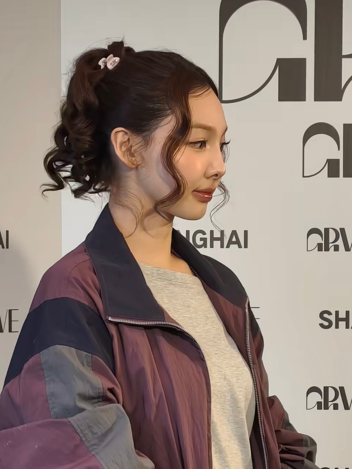 妹宝缺点额结节 