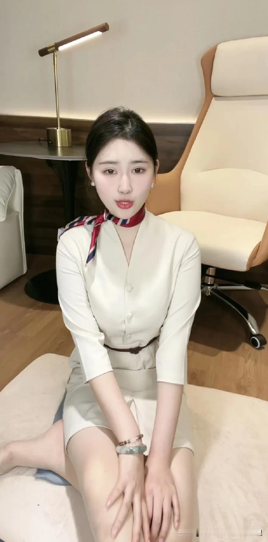 潍坊昌乐大美女制服直播