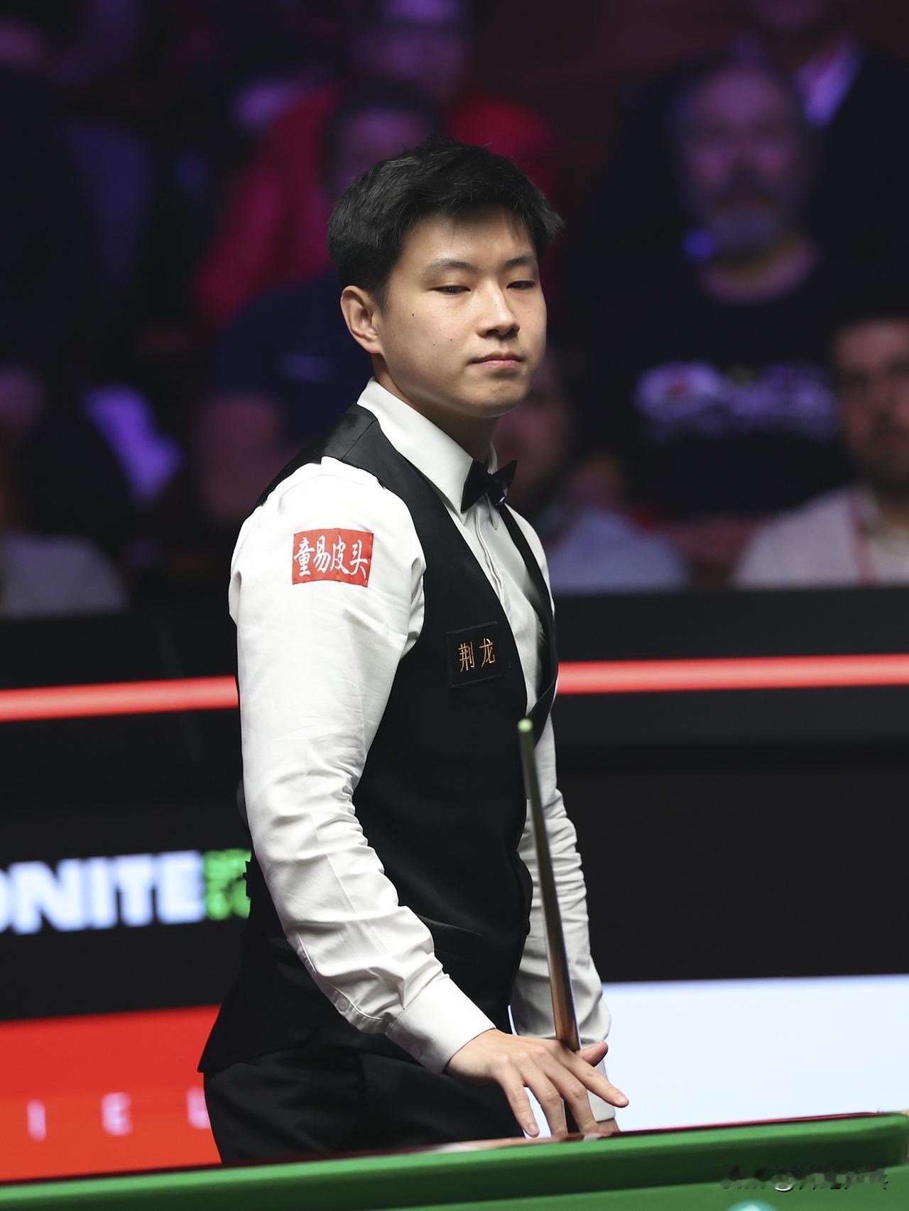 涅槃登顶！赵心童坐上世界第一，中国斯诺克迎来新时代，丁俊晖表示祝贺！
 武汉公开