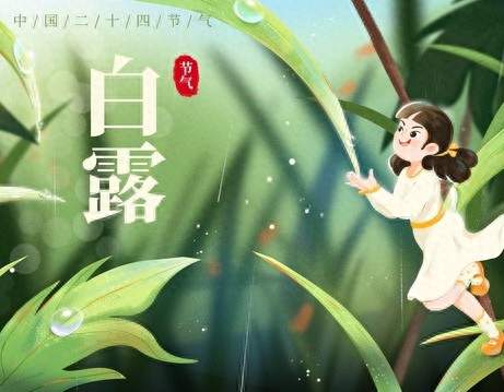白露已到，老辈俗语看三九，今年冬天会很冷吗