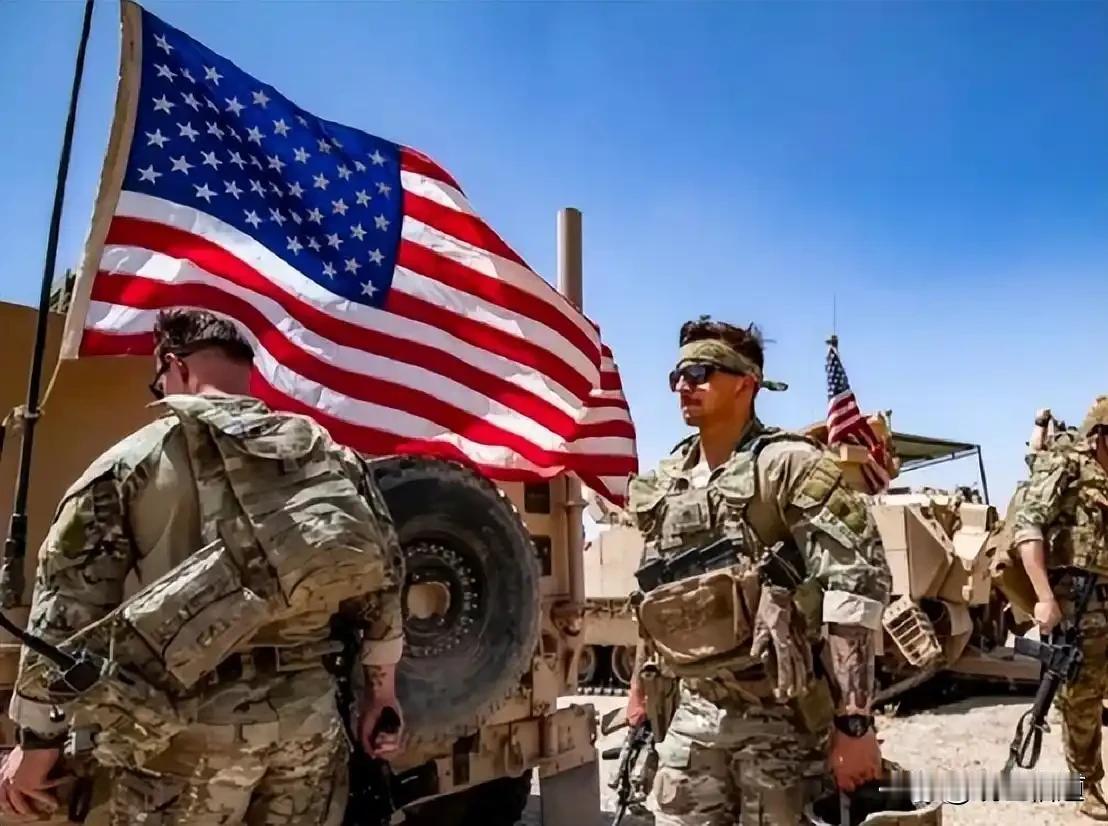 在这场持续四十余天的冲突里，国际舆论早已清晰指向美国对以色列的支持，而身处其中的