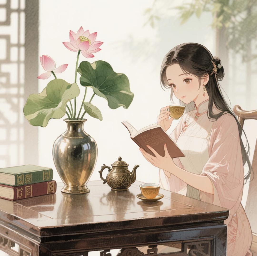 人为什么要读书?
千古家训：穷不读书，穷根难断，富不读书，富不长久。读书，是普通