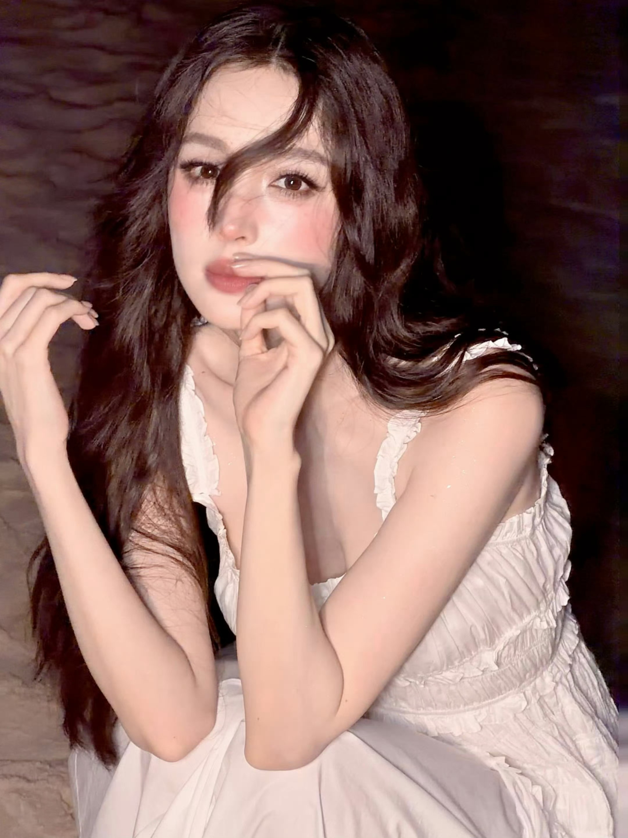 今日份营业的👧🏻欢迎评论补充～ 