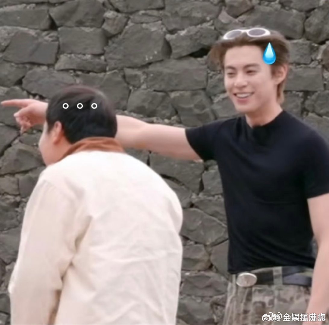 王鹤棣徐志胜演我和我妈 亲爱的客栈 特调计划刚上线就翻车，沈月创业之路也太坎坷又