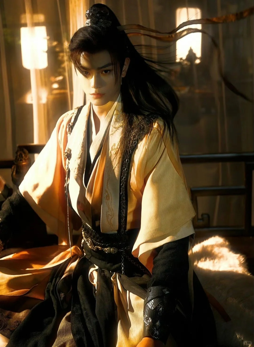 丁禹兮副业是AAA黄金批发数不清这是丁禹兮第几次给粉丝送贵重礼物了，怎么又双叕送