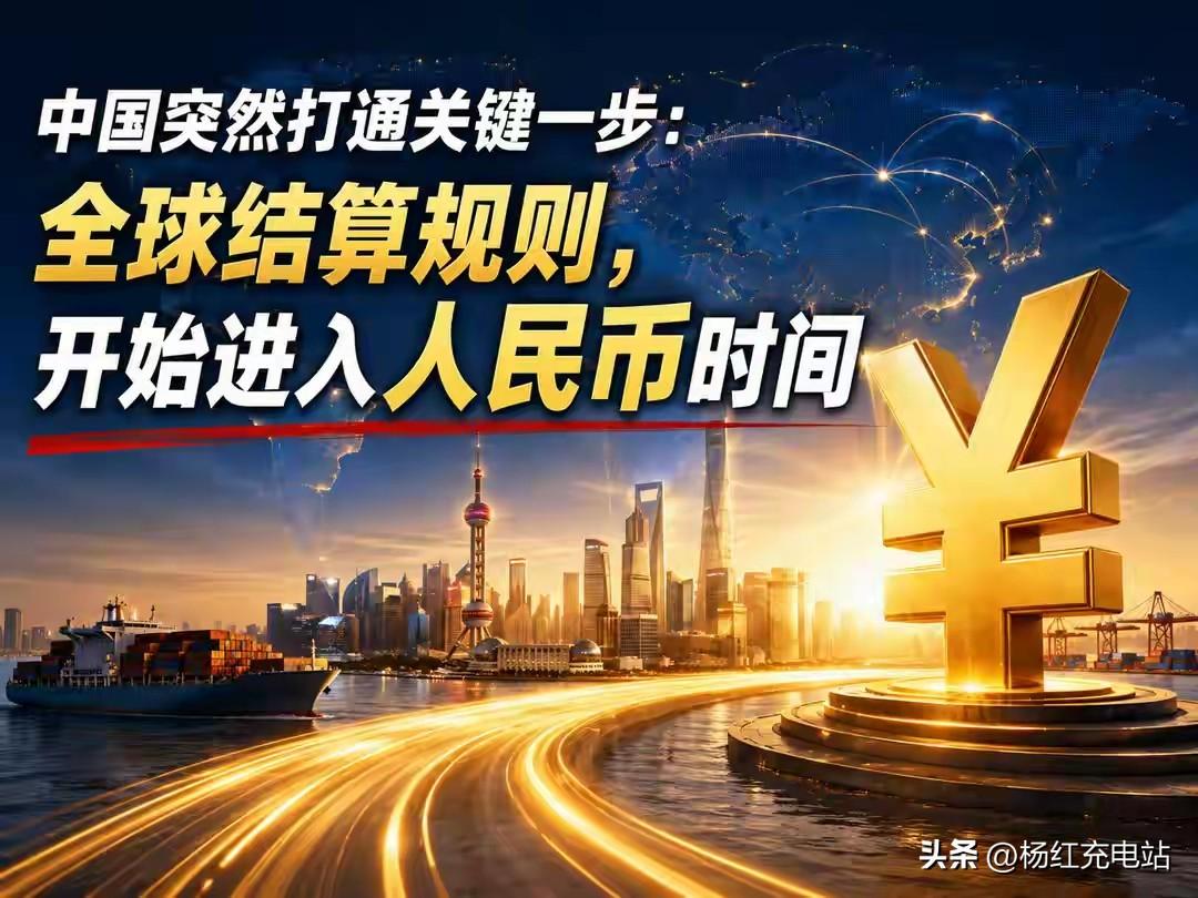 重磅突破！上海试点离岸人民币交易，全球结算迎来人民币全新格局
 
不少人对人民币