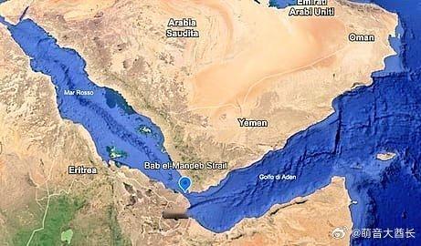 根据《Al Akhbar》等多家媒体的报道，也门胡塞武装（Ansarullah）