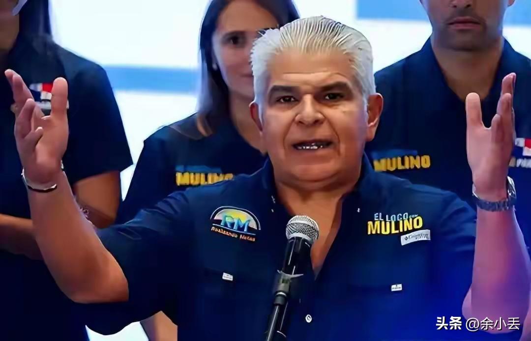 个人观点，理性聊聊巴拿马港口这件事。

       一家企业在海外深耕近三十年