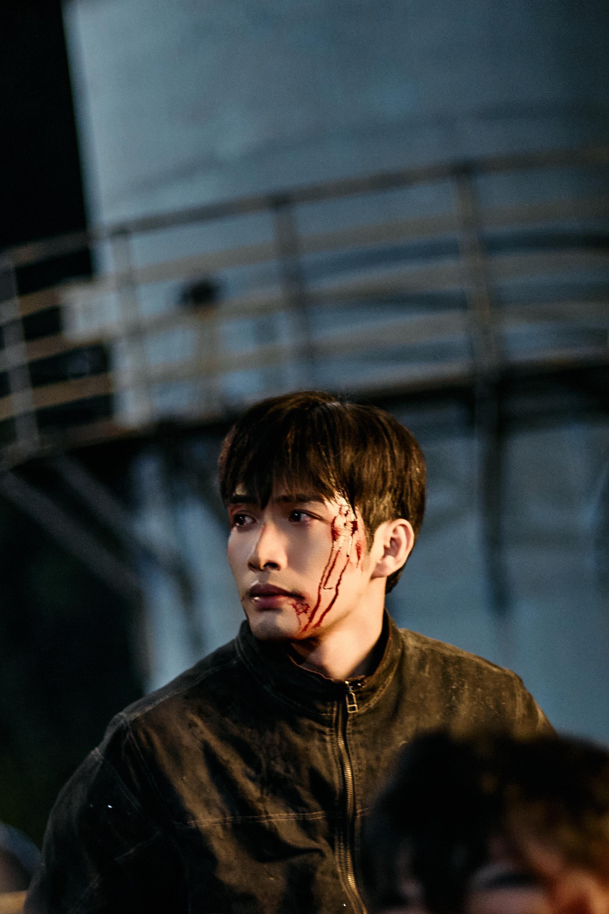 张彬彬新剧角色掌控力张彬彬在《余生有涯》演秦南，情绪把控太准了！为妻讨公道时，眼