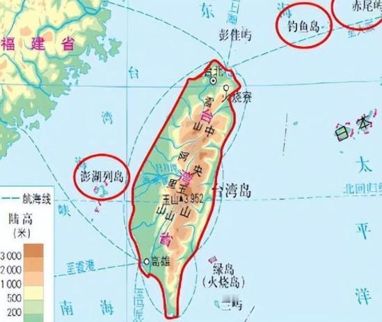 台军要求金门、马祖、东沙岛部队必须“独立作战”、“自生自灭”？台湾海军官校前校长