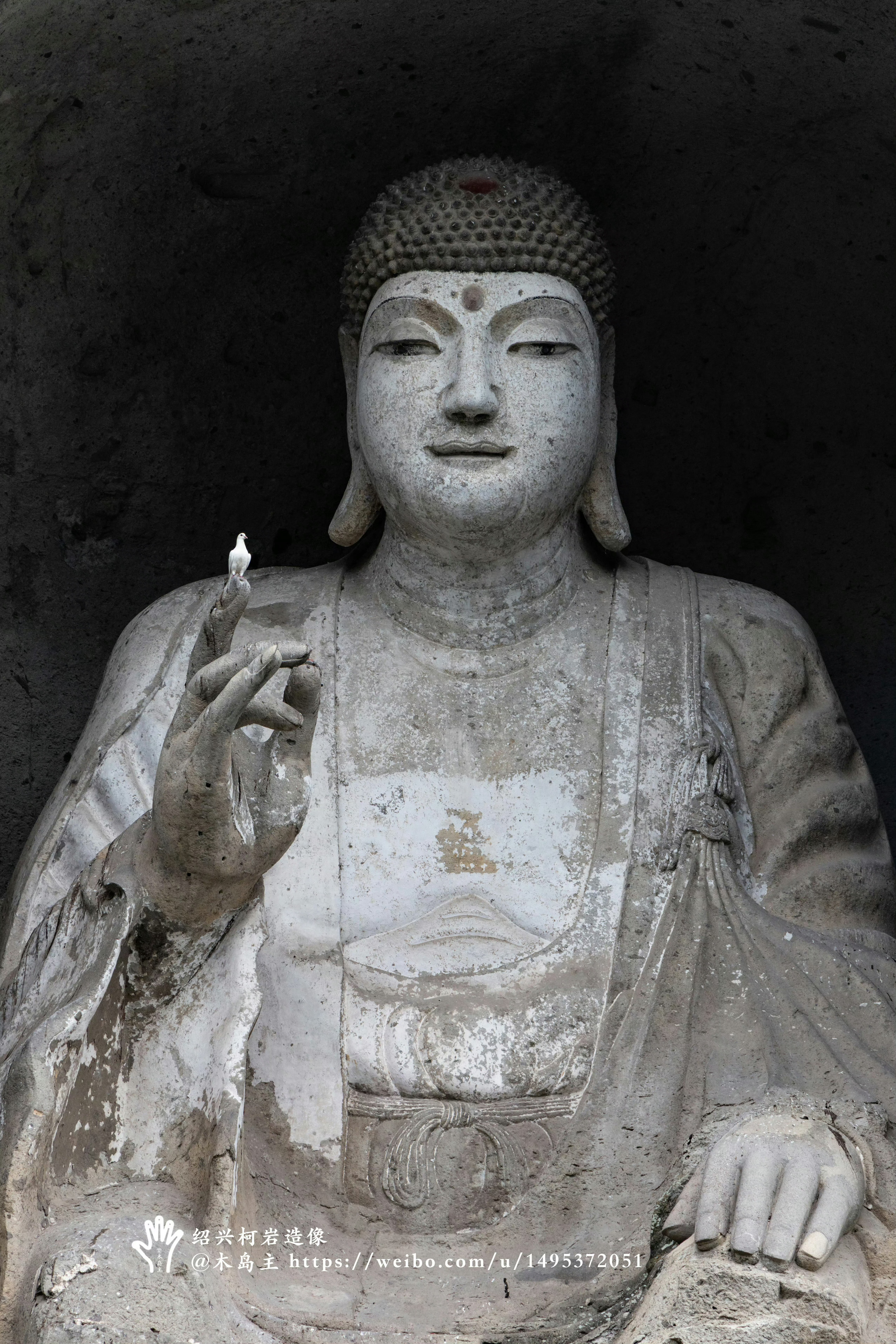 小鸡：佛本无相