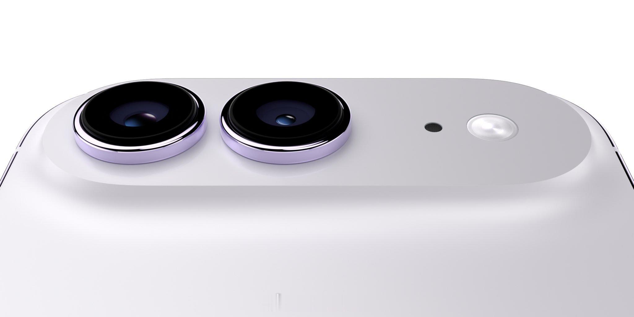 安卓阵营为何做不出iPhone Air 这种质感iPhone Air 2超高清渲