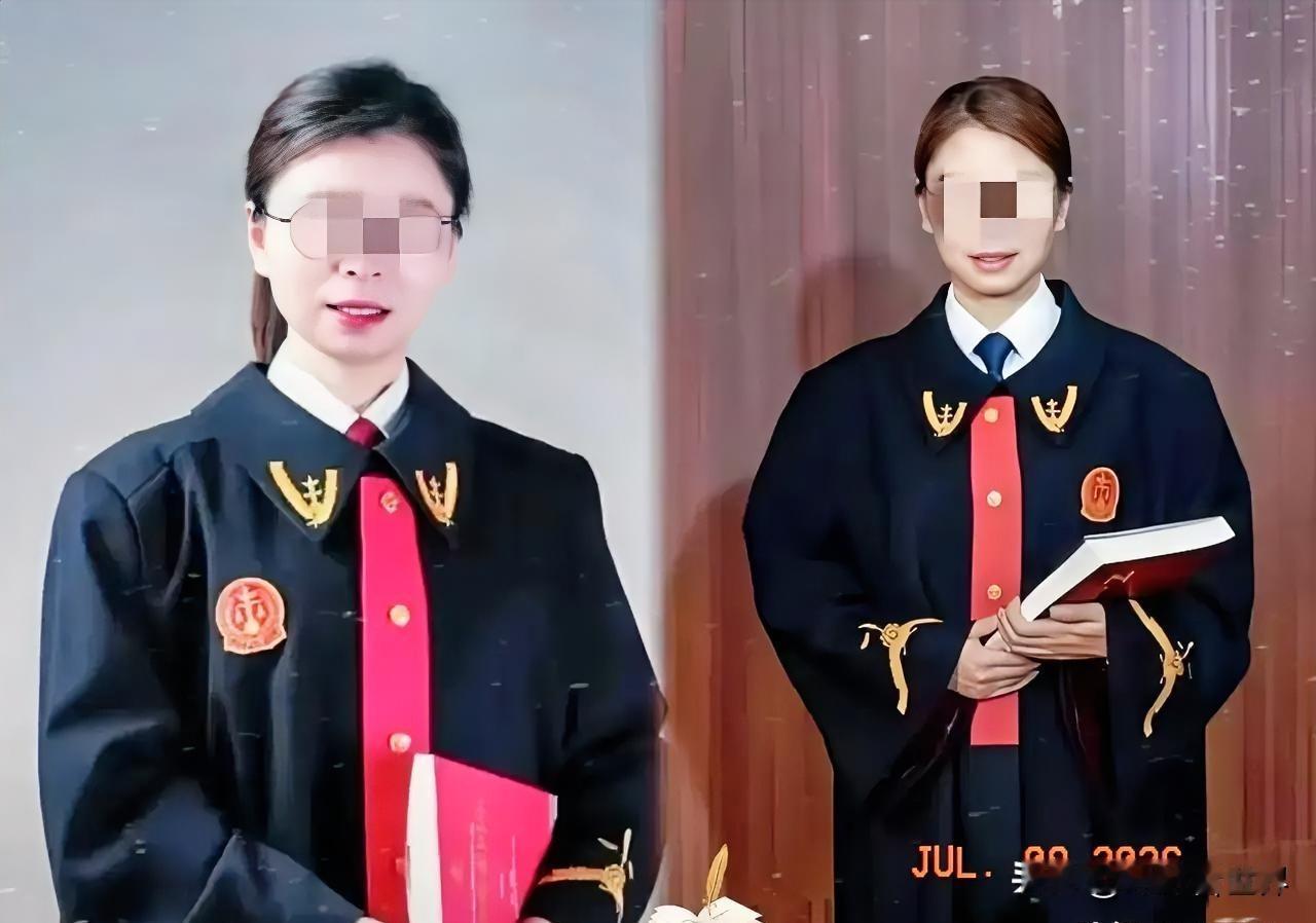 徐法官这次是真的处在舆论风口上了，还没等二审开庭，不少网友翻出过往发表的学术文章