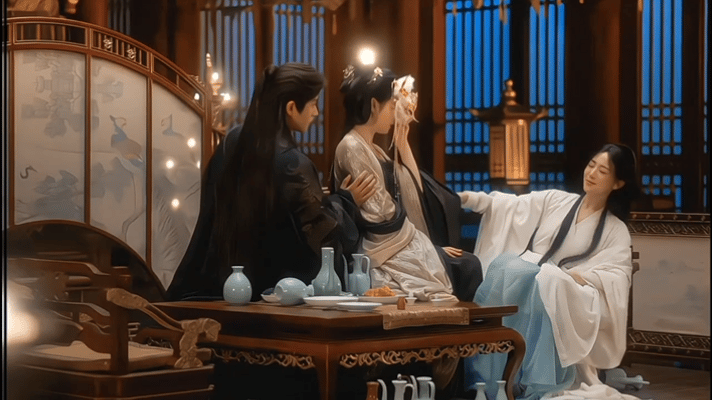 成何体统 改词剧集成何体统平台改词的水平真的绝了！没有生硬删减，反而把脏话换成更