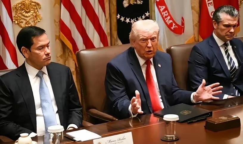 伊朗“杀人诛心”！当着22国的面，把特朗普气坏了
 
​​4月28日，伊朗副国防