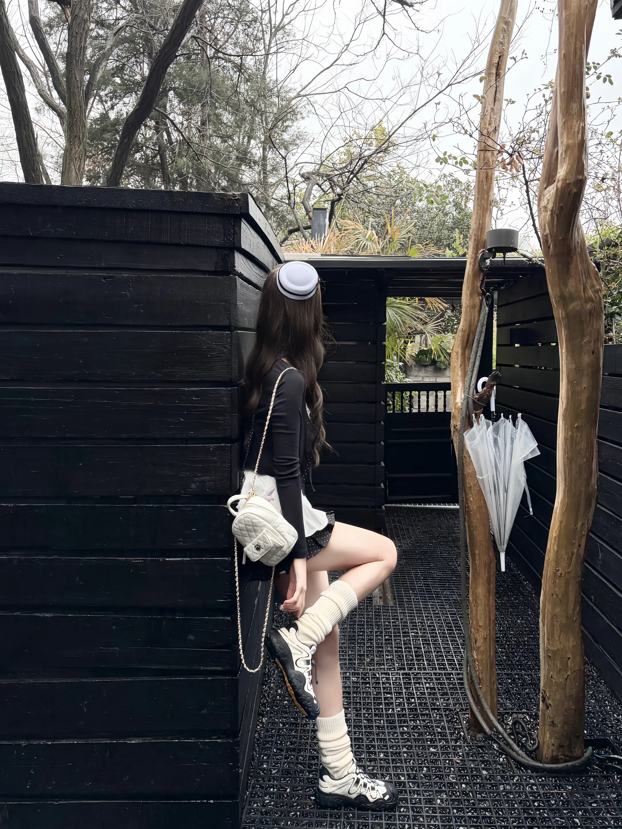 你的出现一点点带走了我生活中的悲伤 直到某天全部还给了我