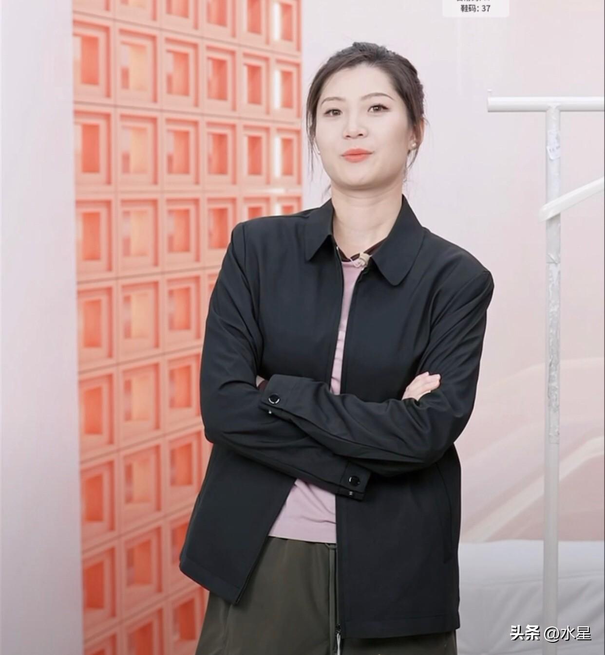 盼盼：如果不小心帅到了你 是我的错
观众：油了[笑哭][笑哭][笑哭]
今天确实