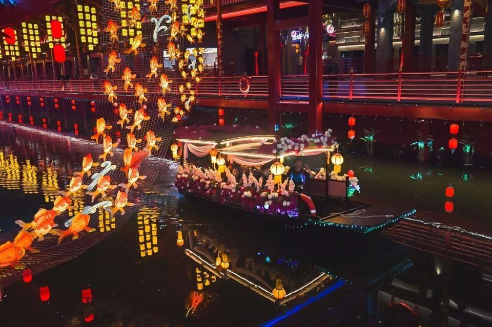 同样是京津冀周边城市，唐山文旅靠着河头老街、唐山宴强势出圈，成为短途游爆款，反观