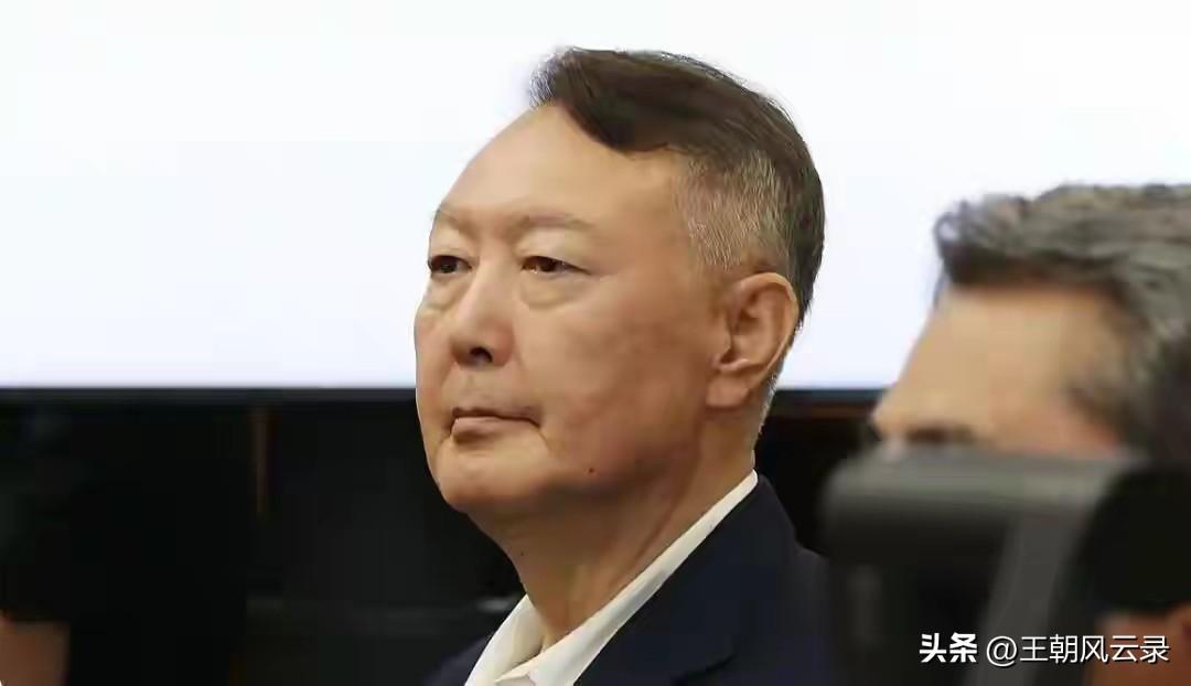 韩国民力量党反对尹锡悦复出！彻底与其决裂
韩国最大在野党国民力量党做出一项最终决