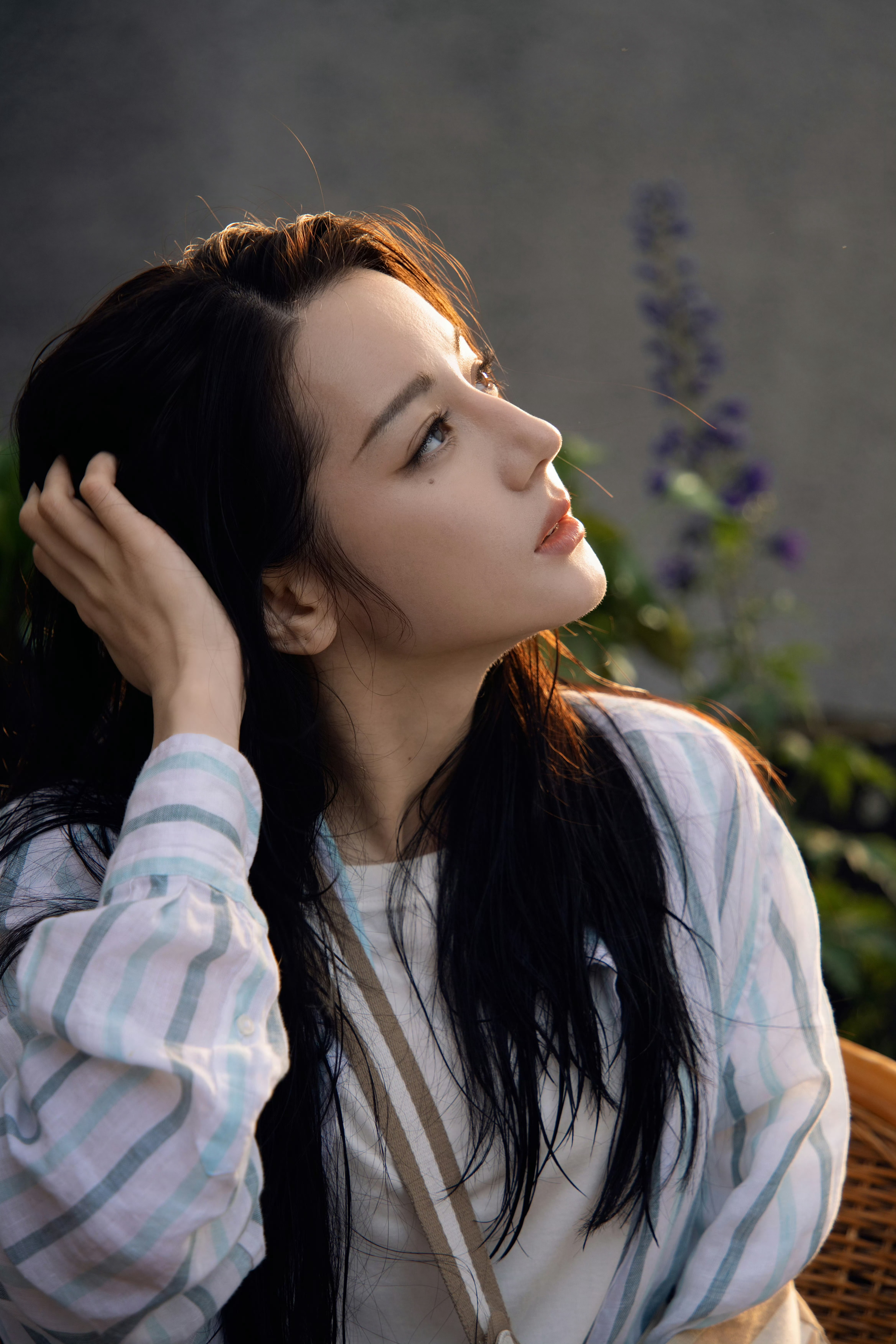 迪丽热巴枭起青壤迪丽热巴聂九罗