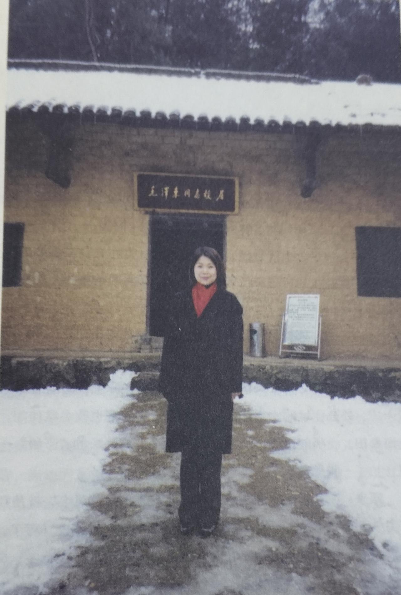 毛主席曾说，李敏没过上一天好日子，女儿孔东梅自责不了解母亲的难处。
 
毛主席曾