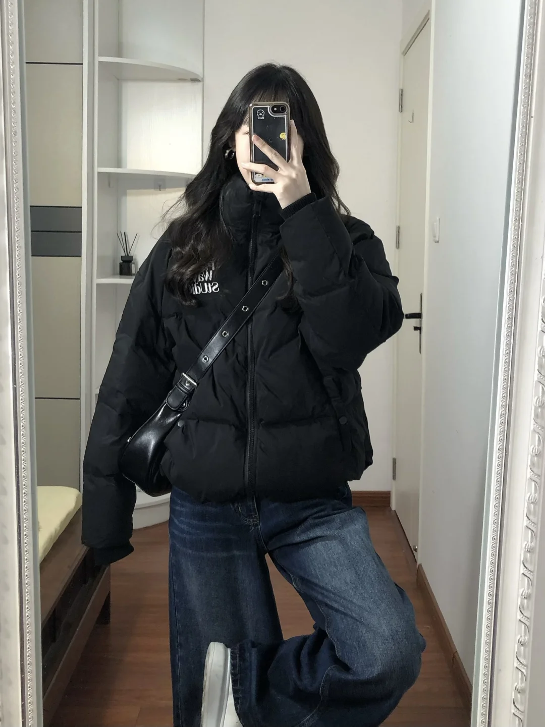 我决定今年秋冬这样穿了！