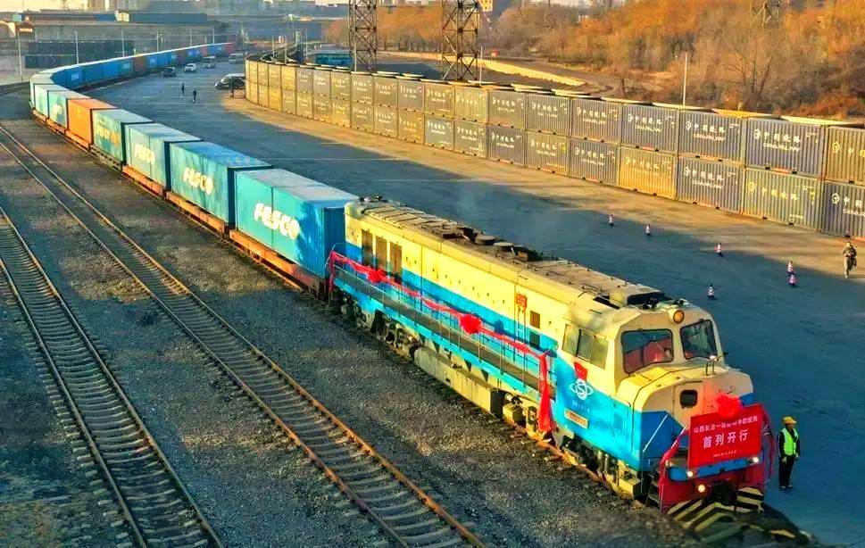 波兰的“过境红利”，已经吃“到头”了。当它为了“声援”立陶宛那场荒唐的“气球闹剧