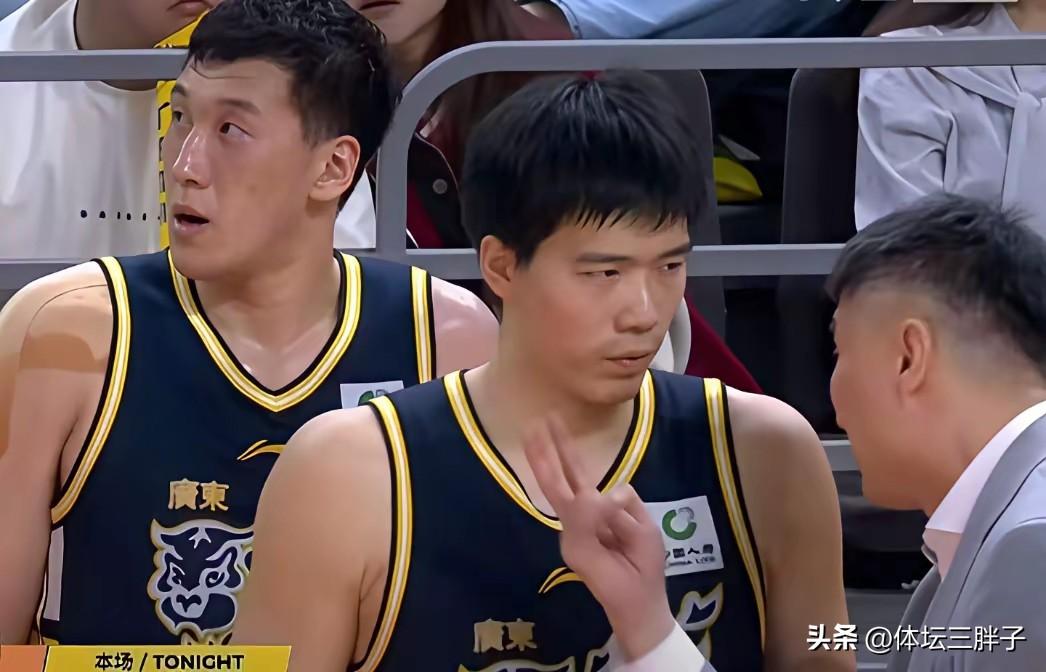 如果广东宏远俱乐部明智一点，如果杜峰聪明点，千万不要再把焦泊乔给交易或者租借出去